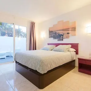  Apartamento Daruma España