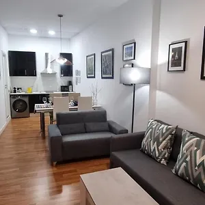  Apartamento Atrium