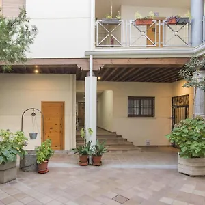  Apartamento Casa Recogidas - Aloha
