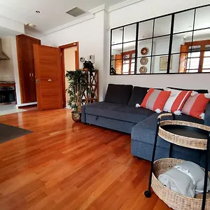  Apartamento El Rincon De Sancha