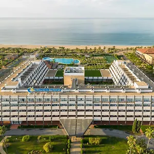 **** Hotel Ilunion España