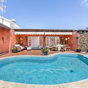  Сasa de vacaciones Evergreen España